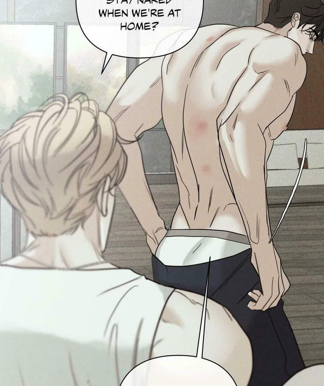 Read Dearest chapter 38 image 85 on Lezhin