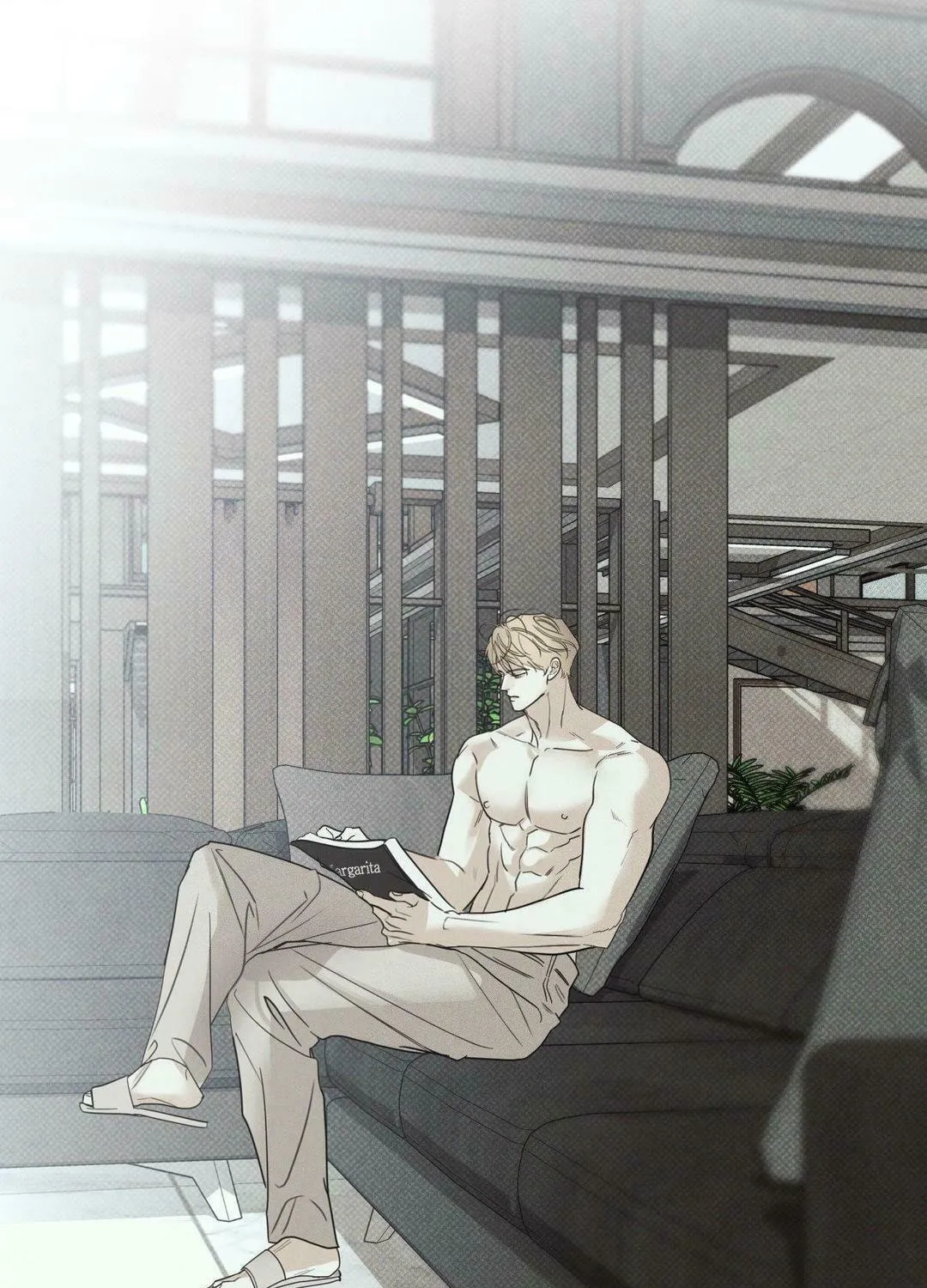 Read Dearest chapter 38 image 92 on Lezhin