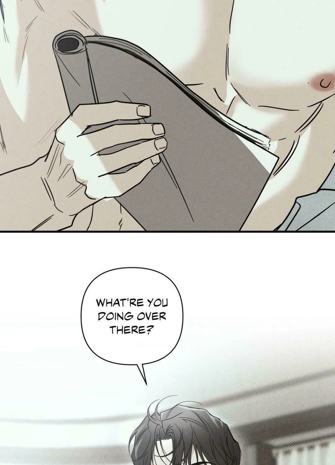 Read Dearest chapter 38 image 98 on Lezhin