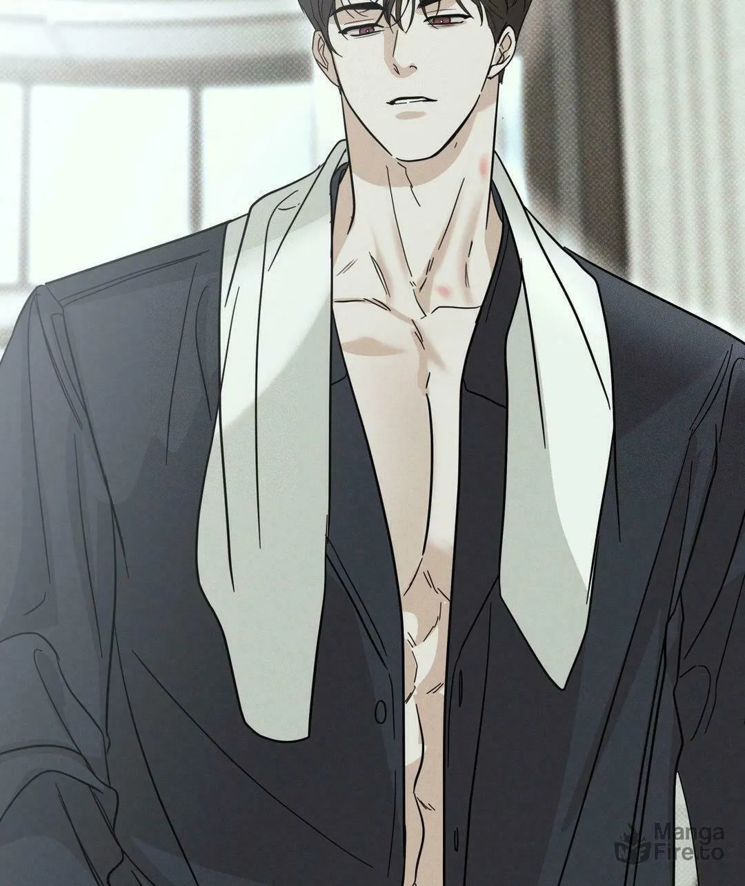 Read Dearest chapter 38 image 99 on Lezhin