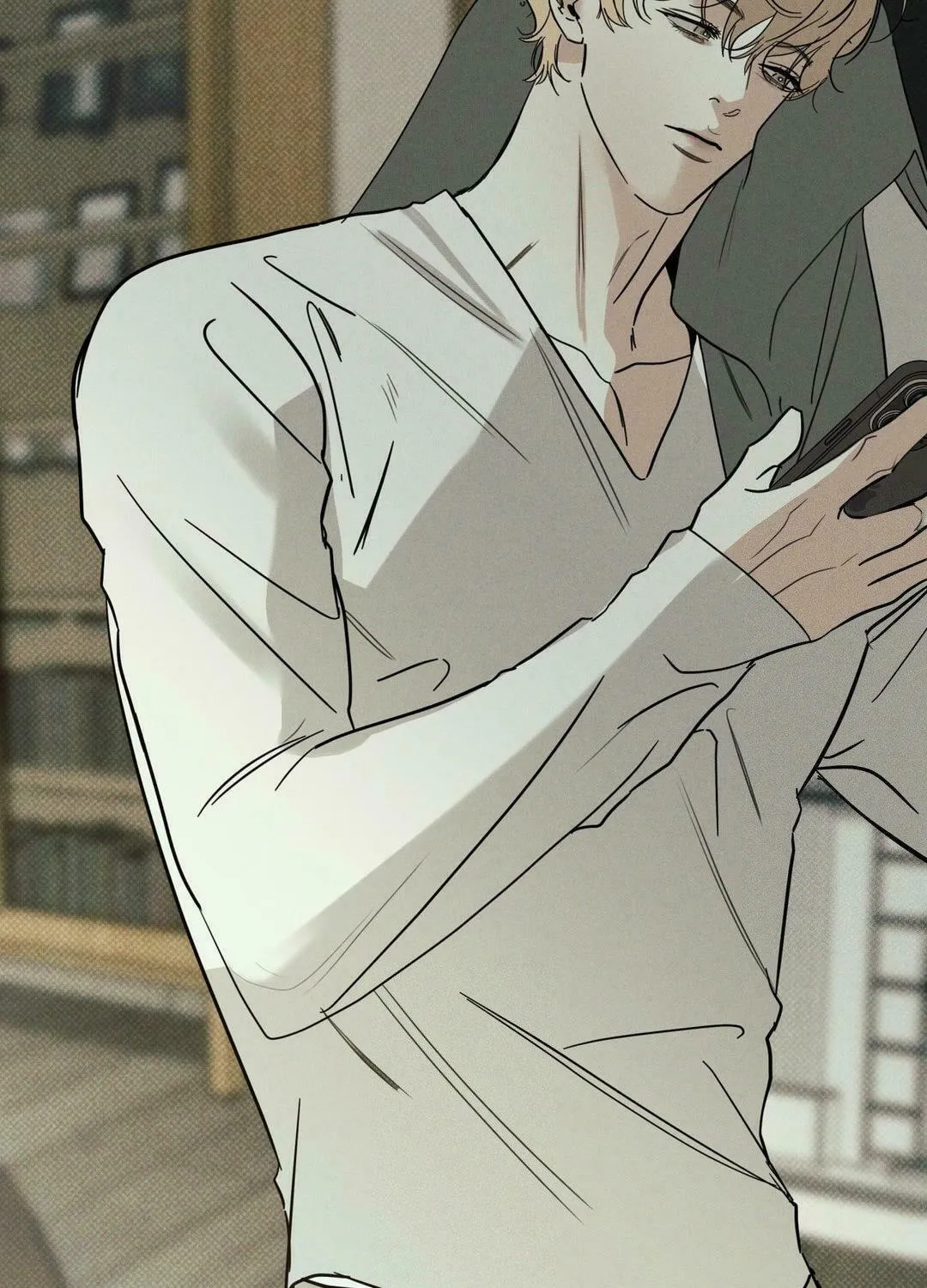 Read Dearest chapter 39 image 106 on Lezhin