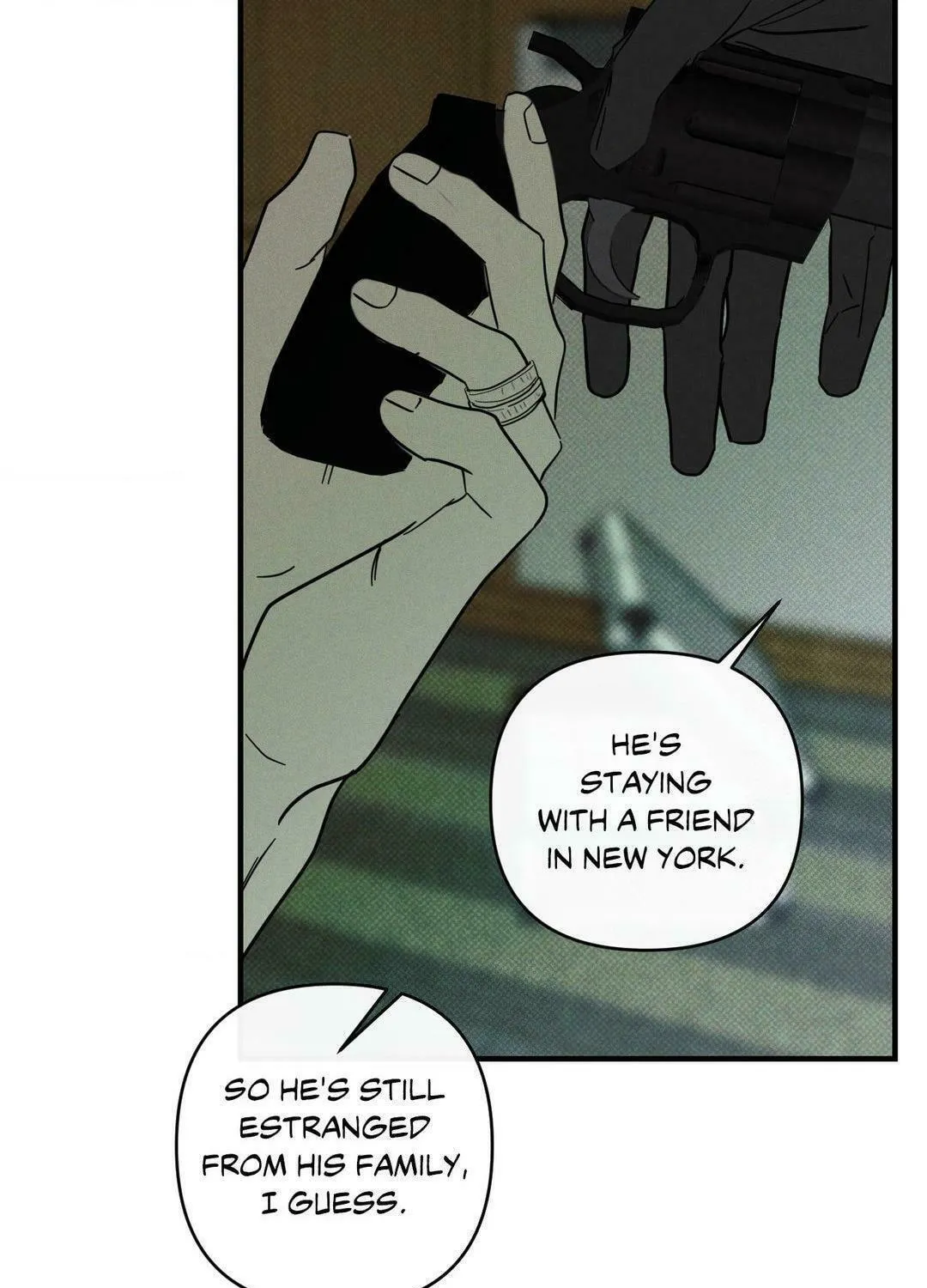 Read Dearest chapter 39 image 16 on Lezhin