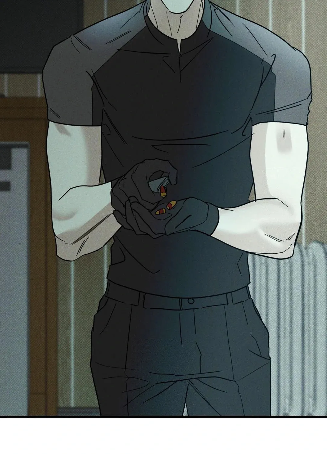 Read Dearest chapter 39 image 20 on Lezhin