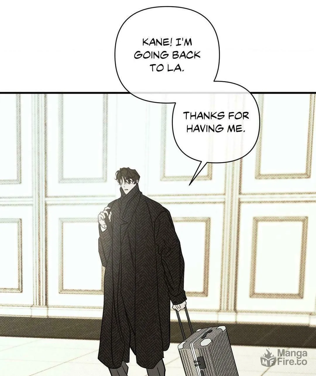 Read Dearest chapter 39 image 29 on Lezhin