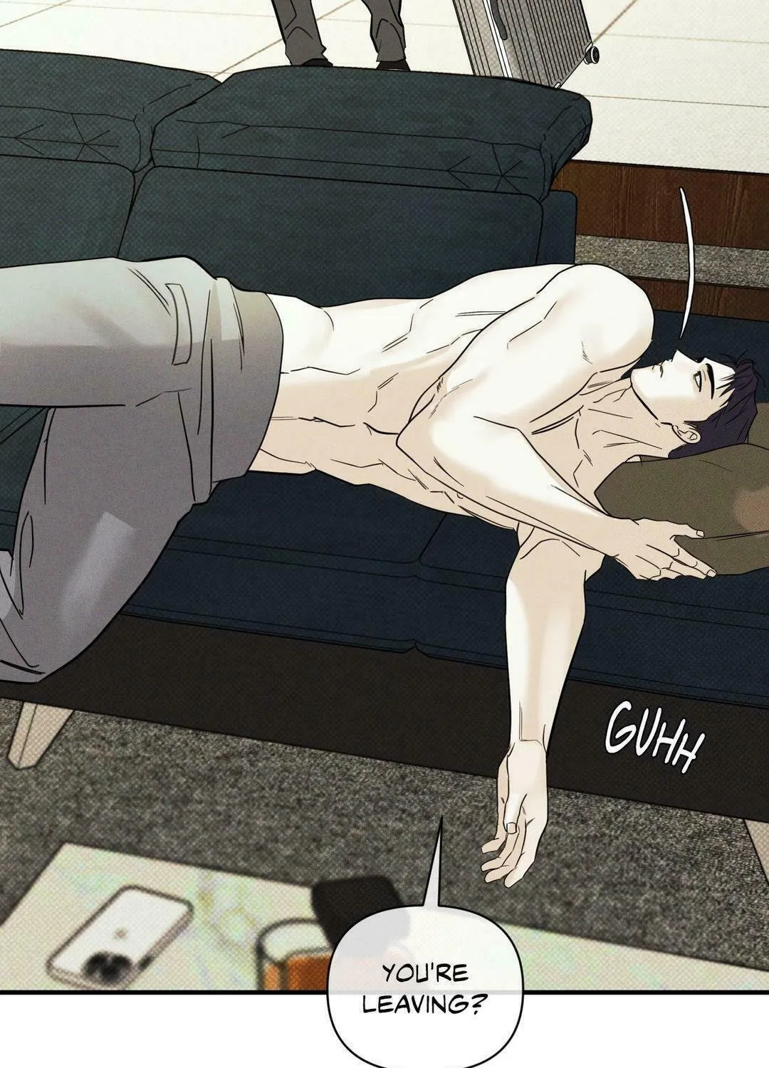 Read Dearest chapter 39 image 30 on Lezhin
