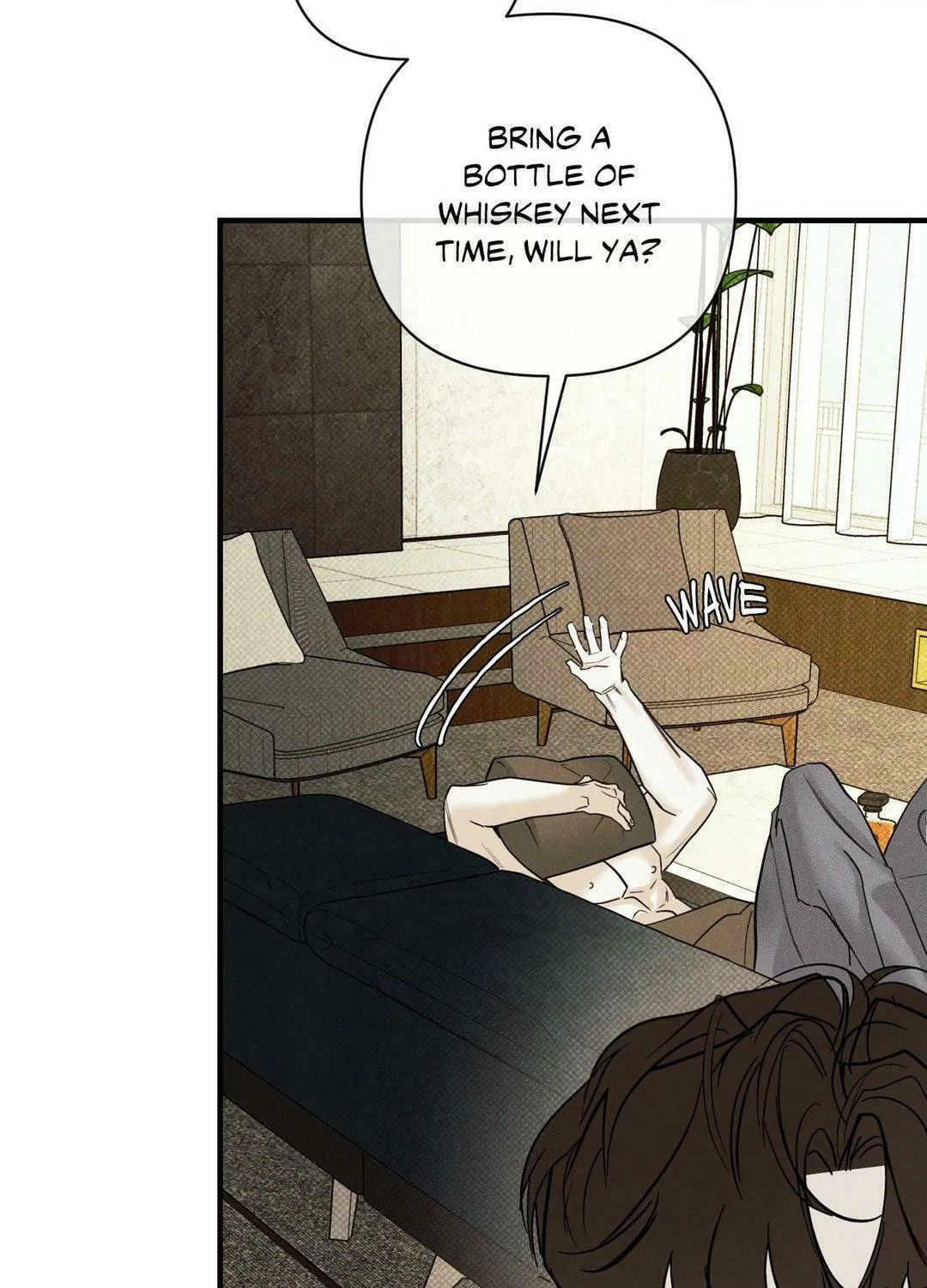 Read Dearest chapter 39 image 32 on Lezhin