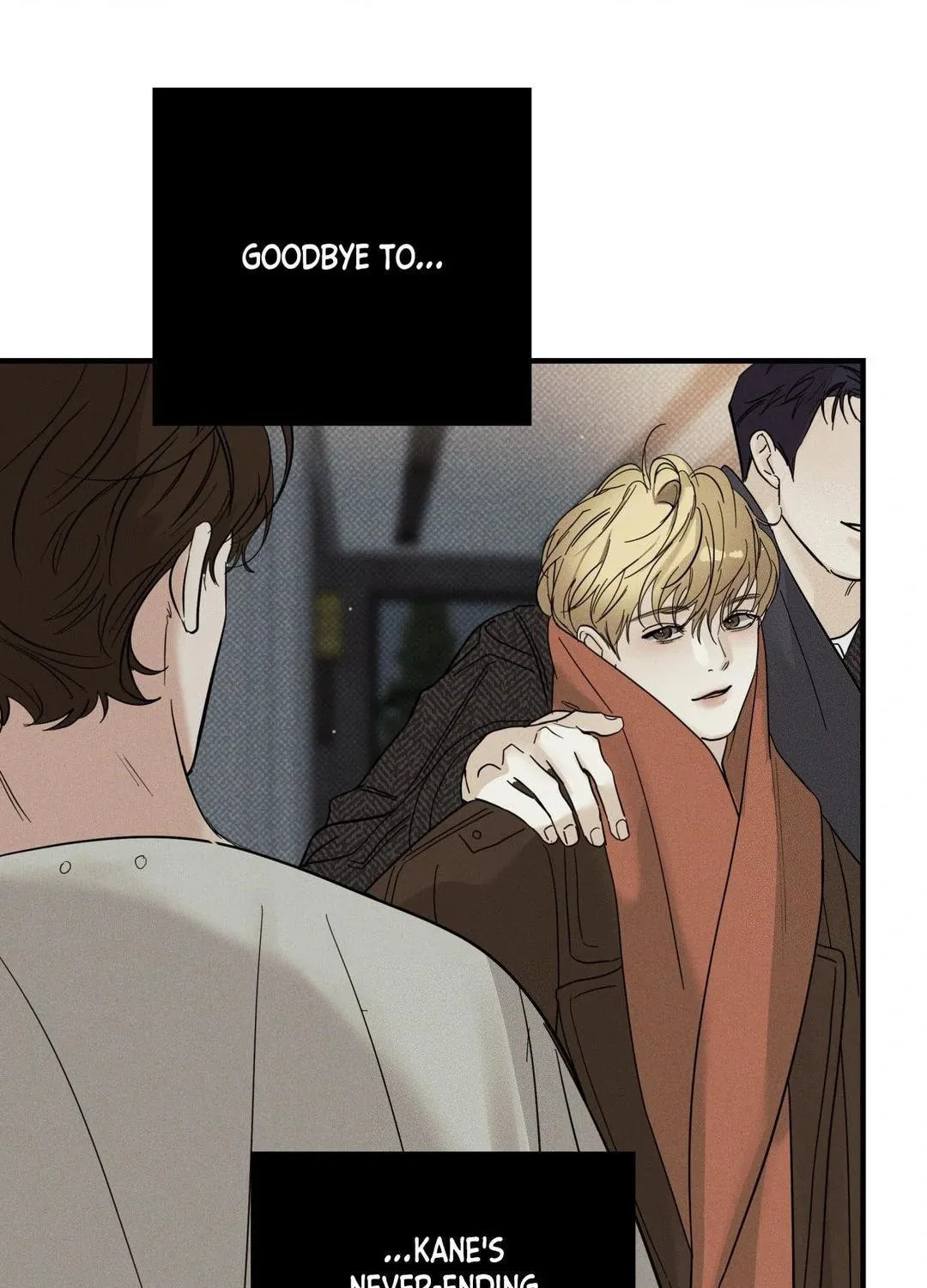 Read Dearest chapter 39 image 36 on Lezhin