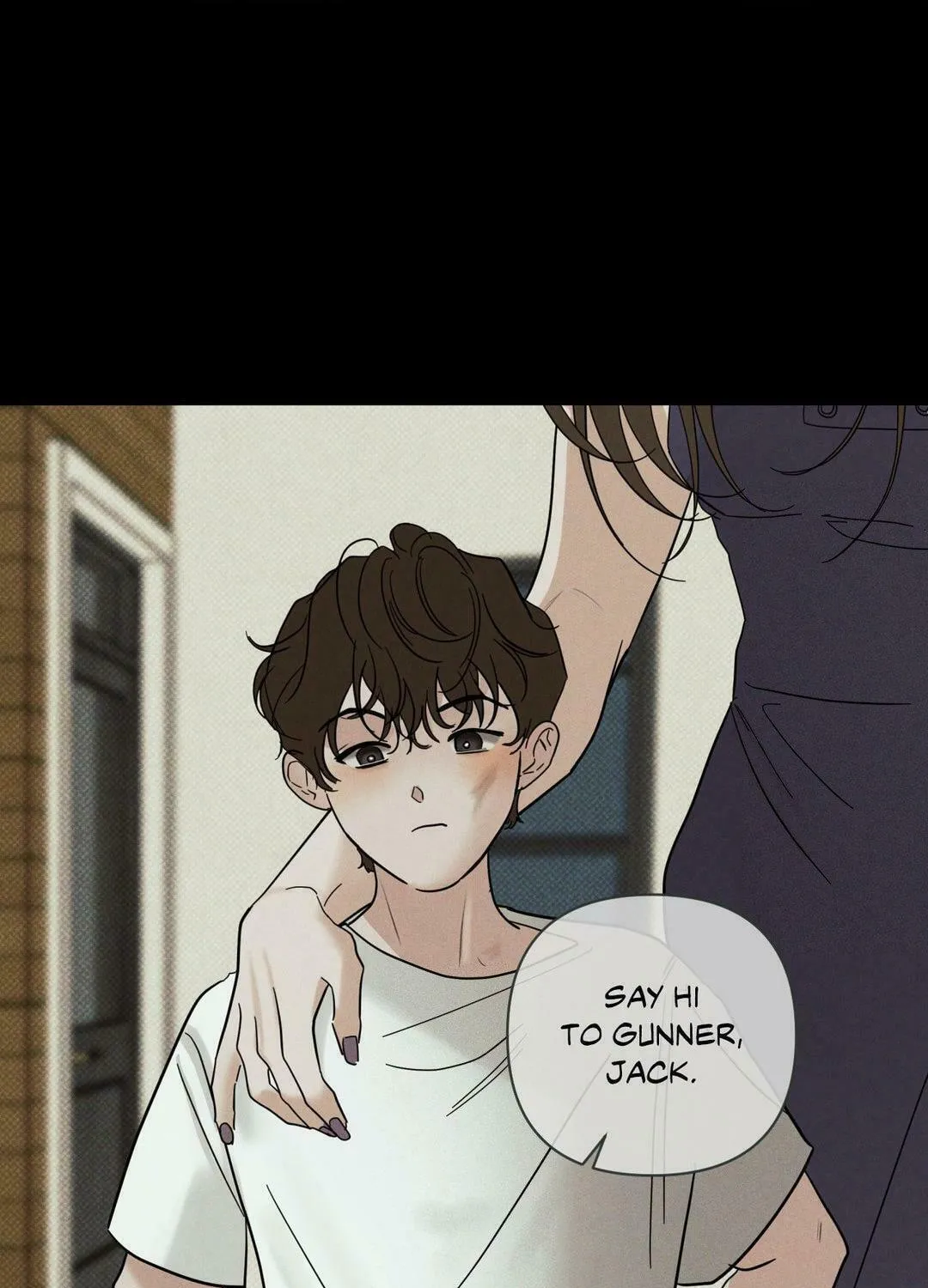 Read Dearest chapter 39 image 52 on Lezhin