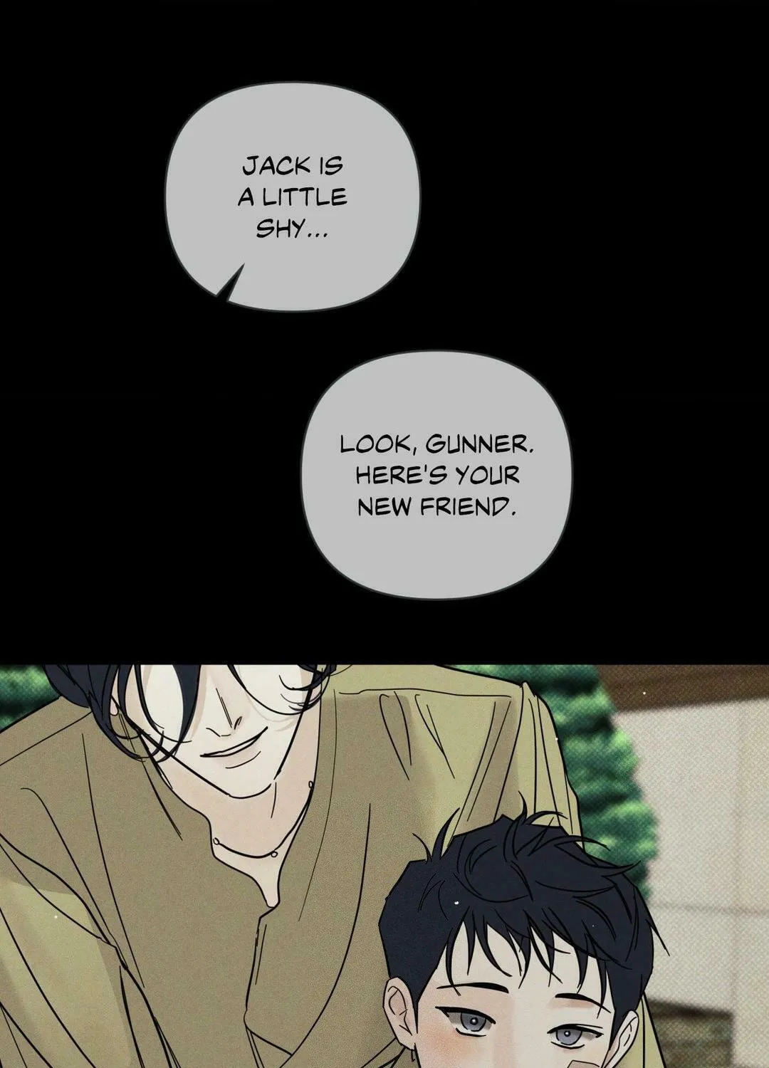 Read Dearest chapter 39 image 54 on Lezhin