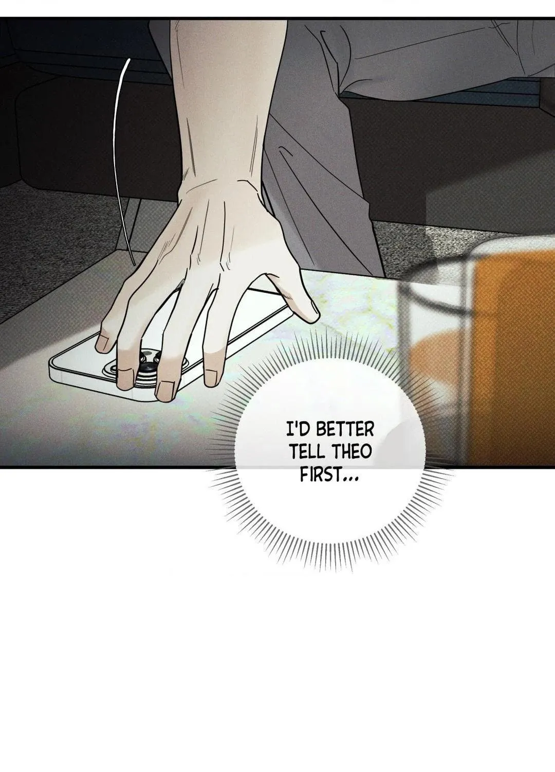 Read Dearest chapter 39 image 64 on Lezhin