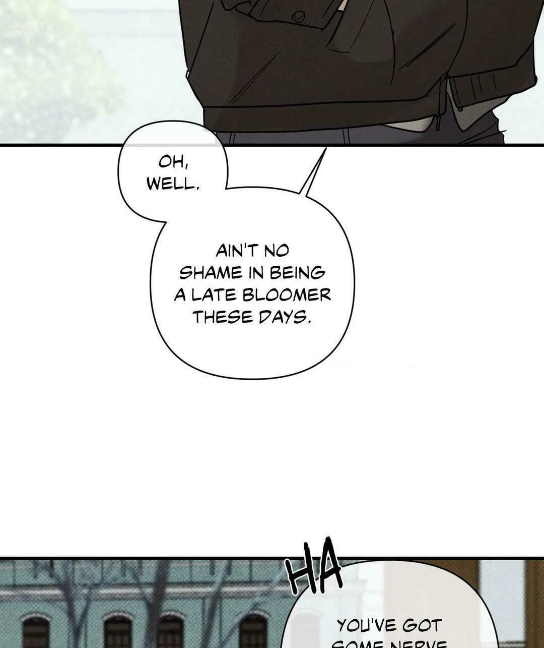 Read Dearest chapter 39 image 67 on Lezhin
