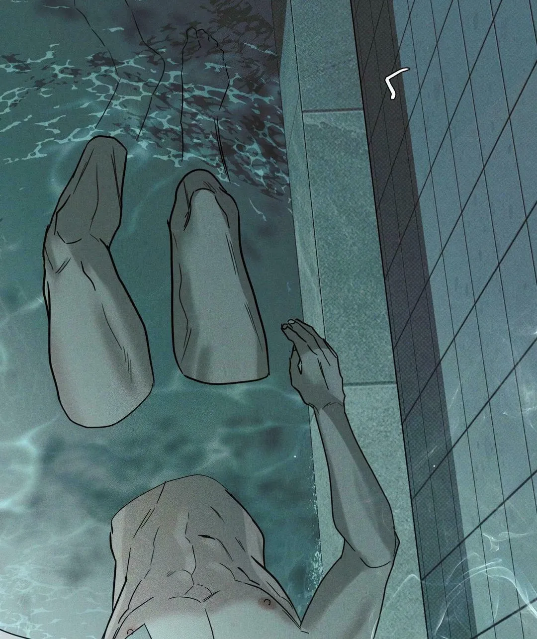 Read Dearest chapter 39 image 7 on Lezhin