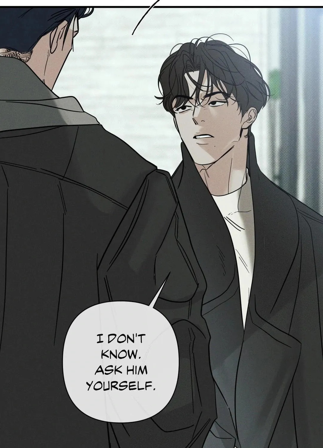 Read Dearest chapter 39 image 74 on Lezhin
