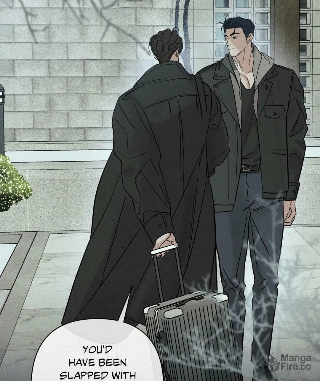 Read Dearest chapter 39 image 77 on Lezhin