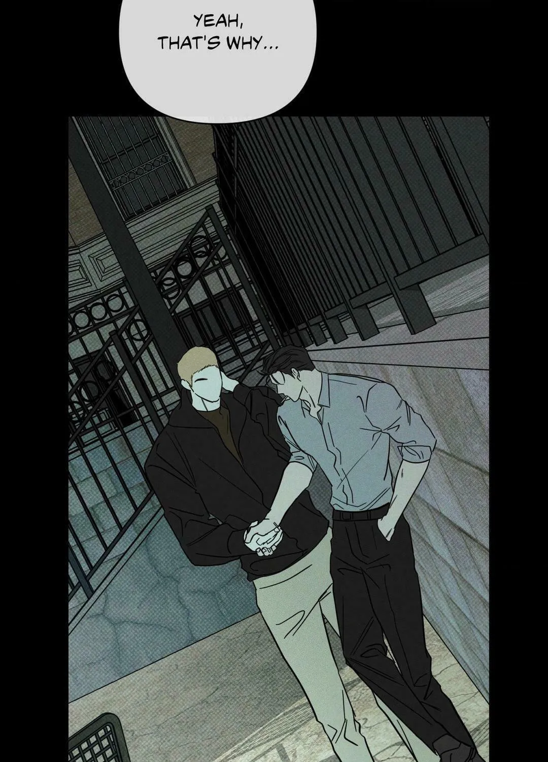 Read Dearest chapter 39 image 84 on Lezhin