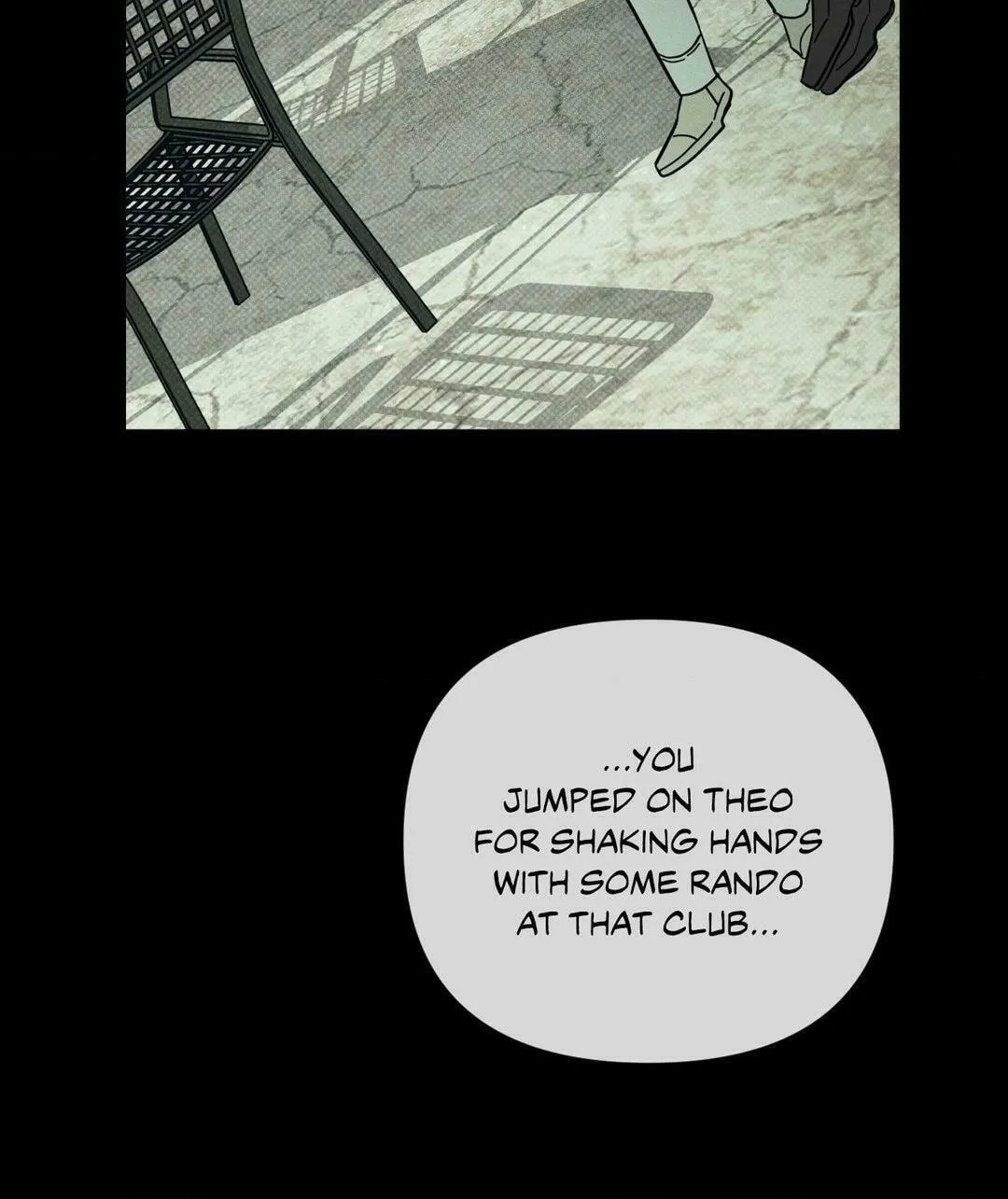 Read Dearest chapter 39 image 85 on Lezhin