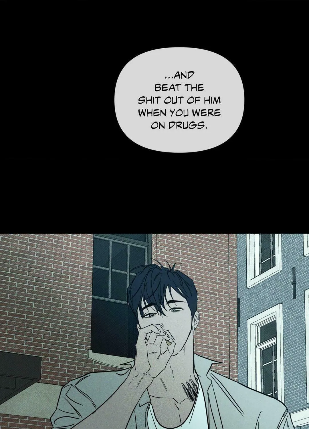 Read Dearest chapter 39 image 88 on Lezhin