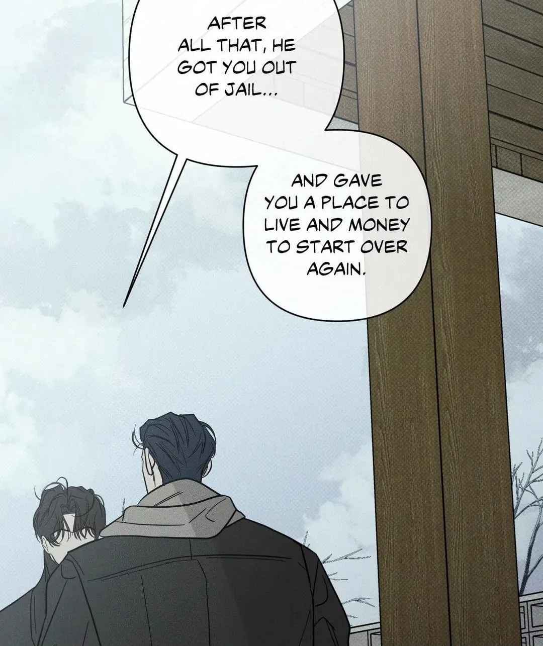 Read Dearest chapter 39 image 91 on Lezhin