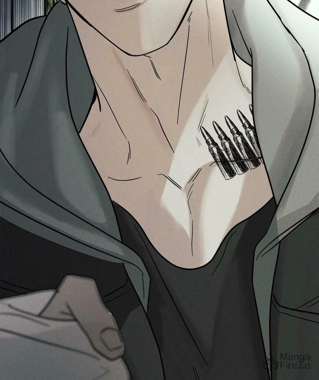 Read Dearest chapter 39 image 99 on Lezhin