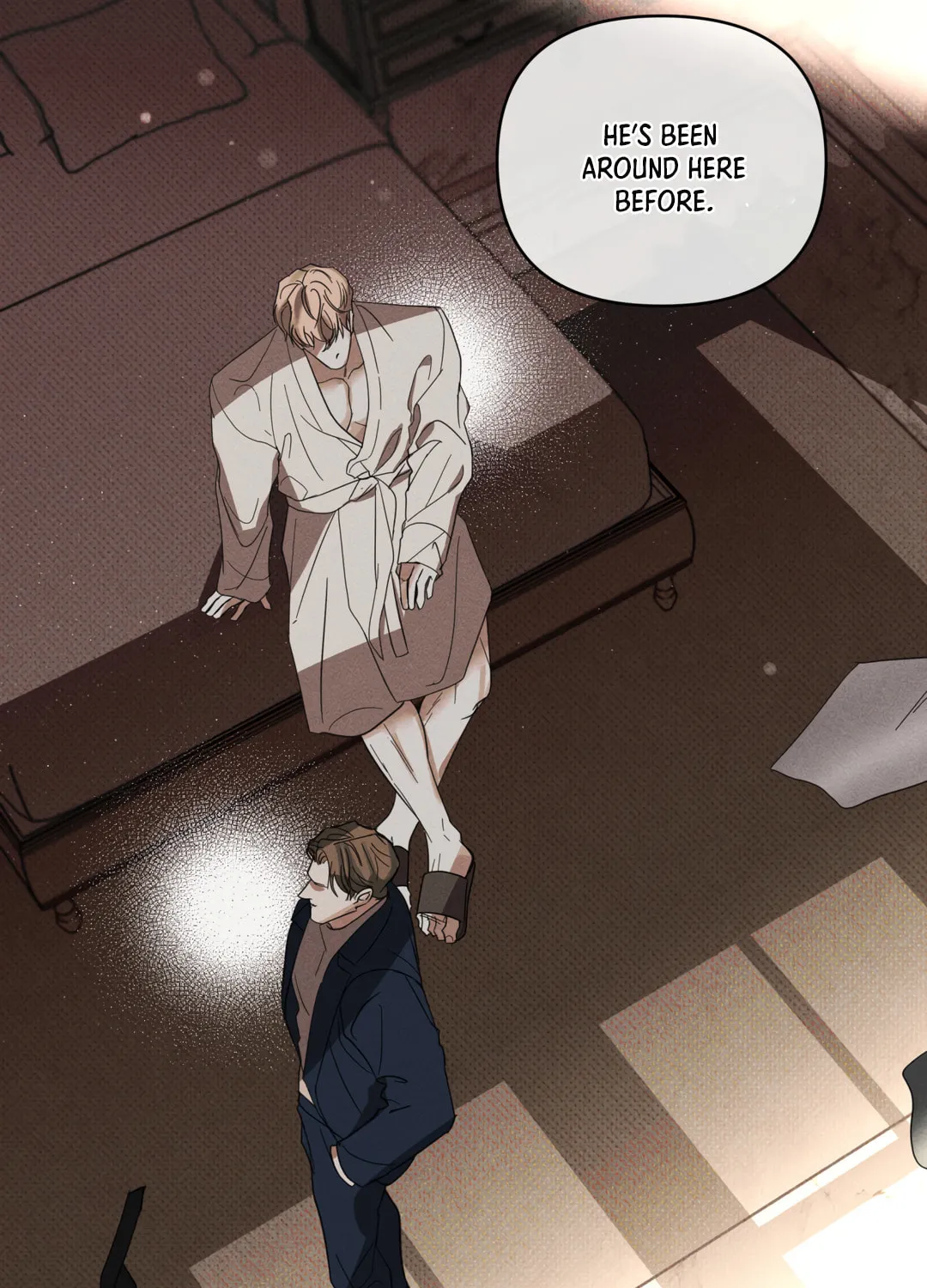 Read Dearest chapter 4 image 101 on Lezhin