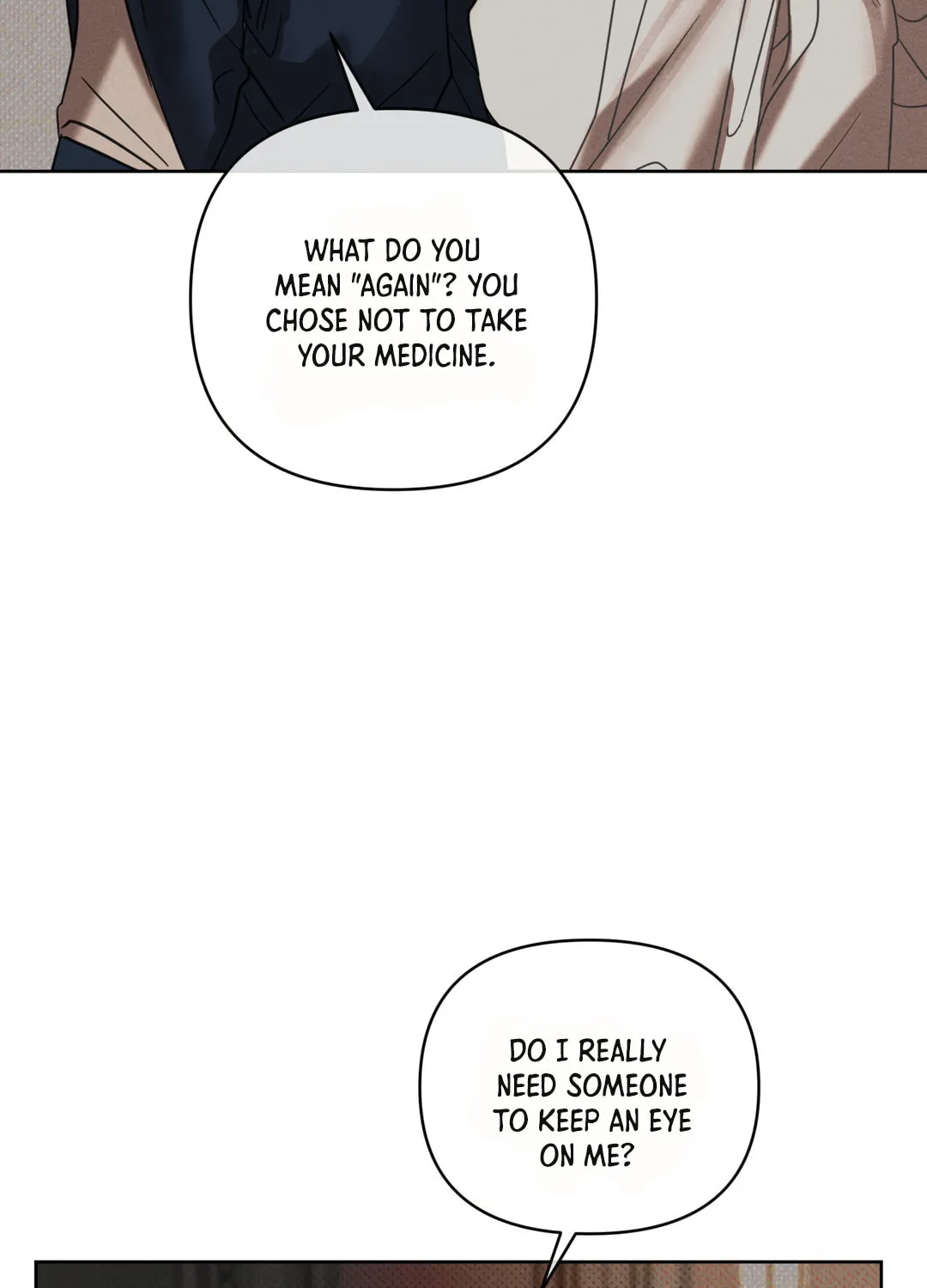Read Dearest chapter 4 image 112 on Lezhin
