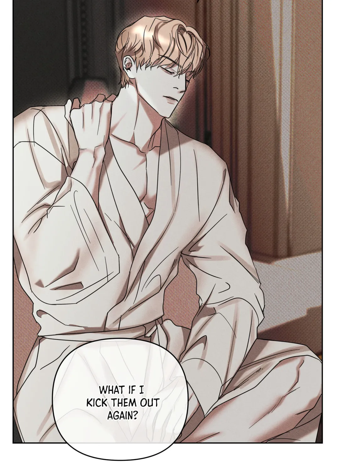 Read Dearest chapter 4 image 113 on Lezhin