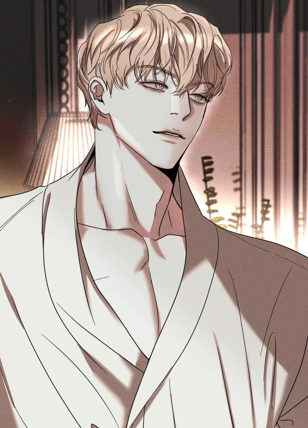 Read Dearest chapter 4 image 121 on Lezhin