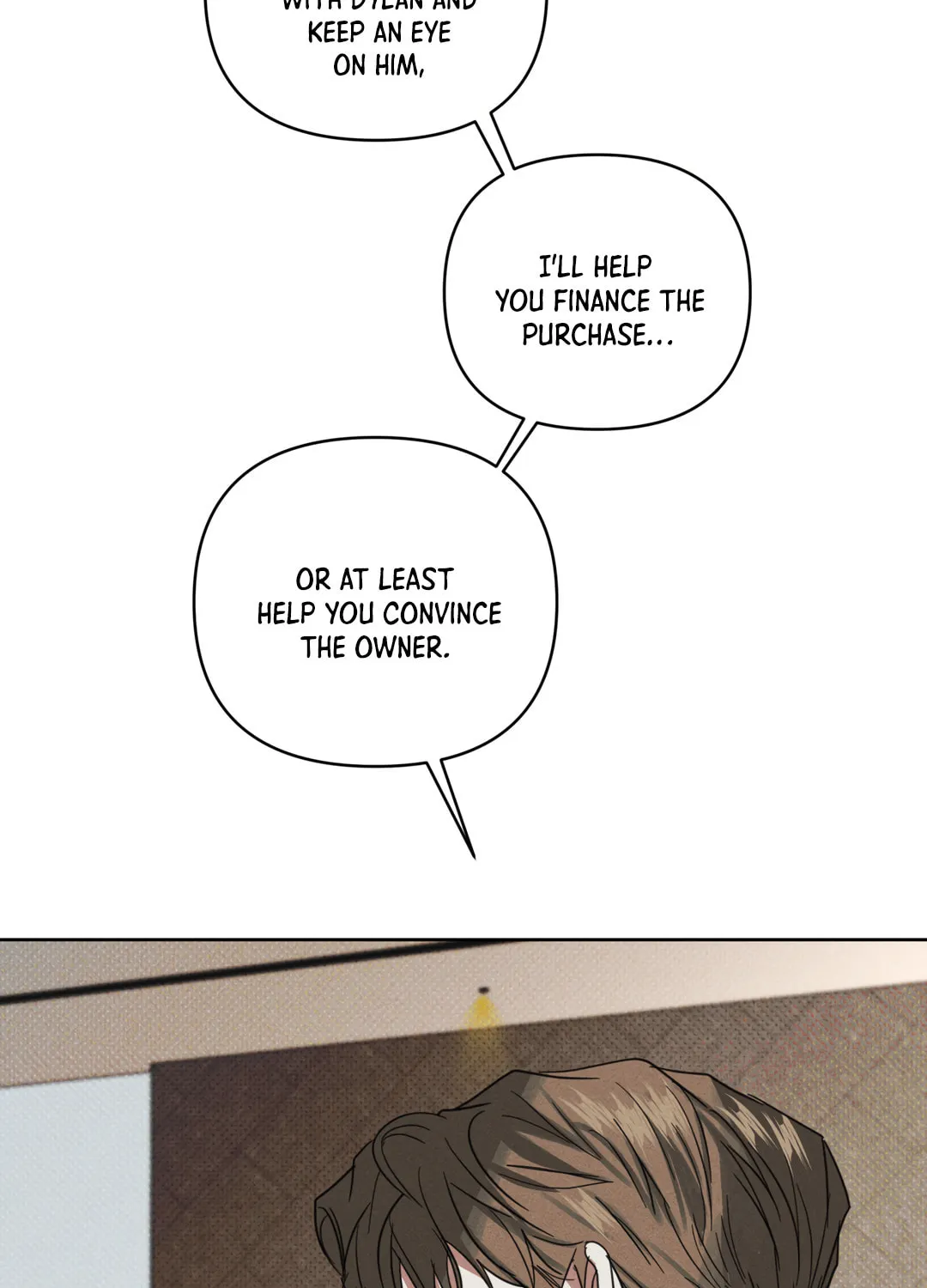 Read Dearest chapter 4 image 20 on Lezhin