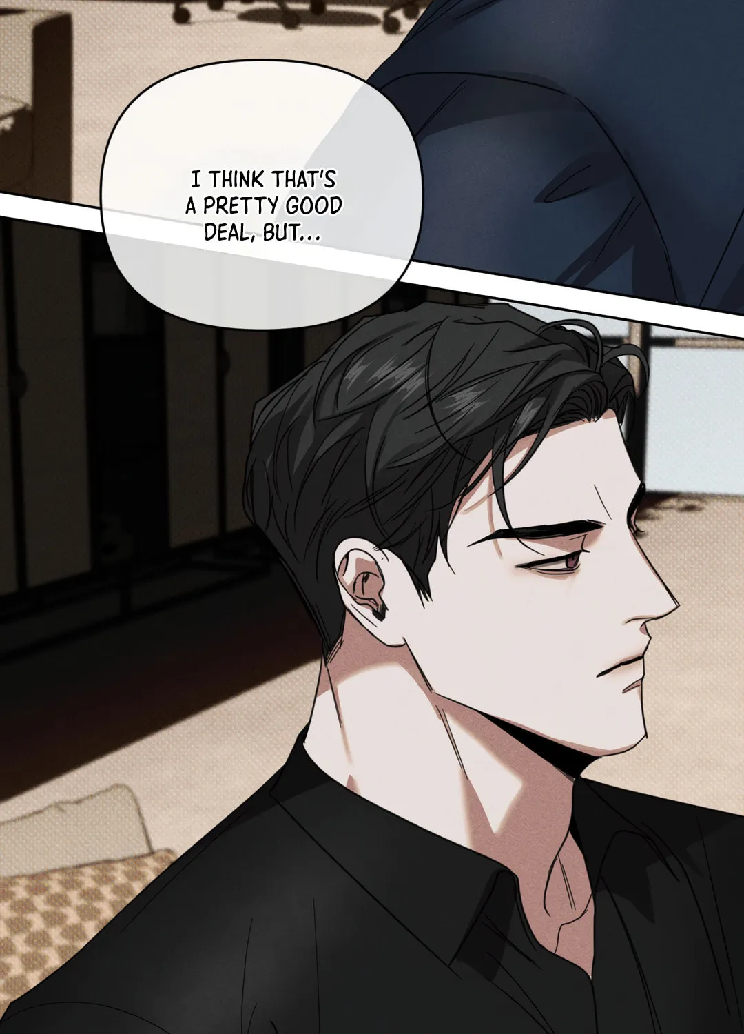 Read Dearest chapter 4 image 22 on Lezhin