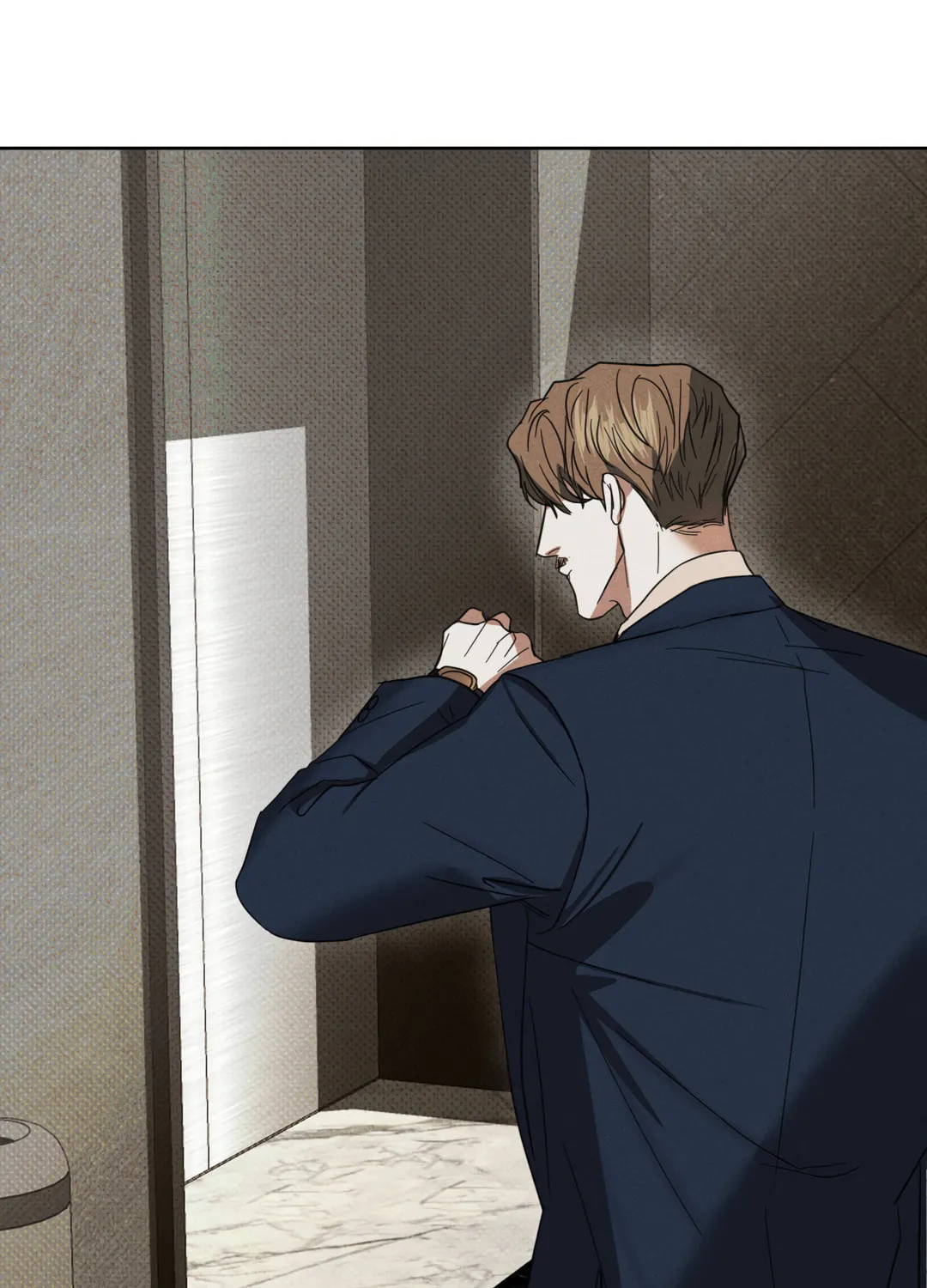 Read Dearest chapter 4 image 28 on Lezhin