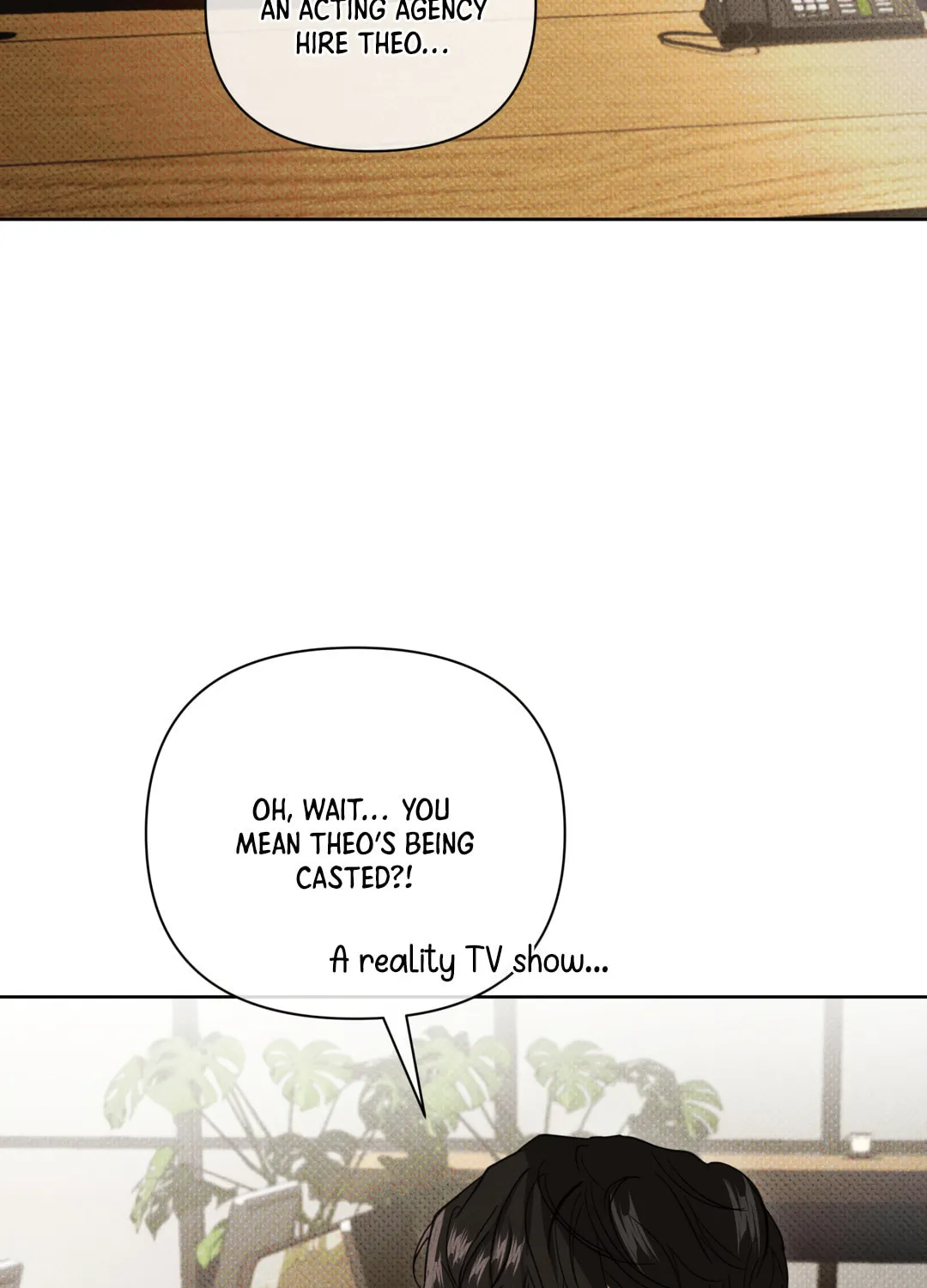 Read Dearest chapter 4 image 31 on Lezhin