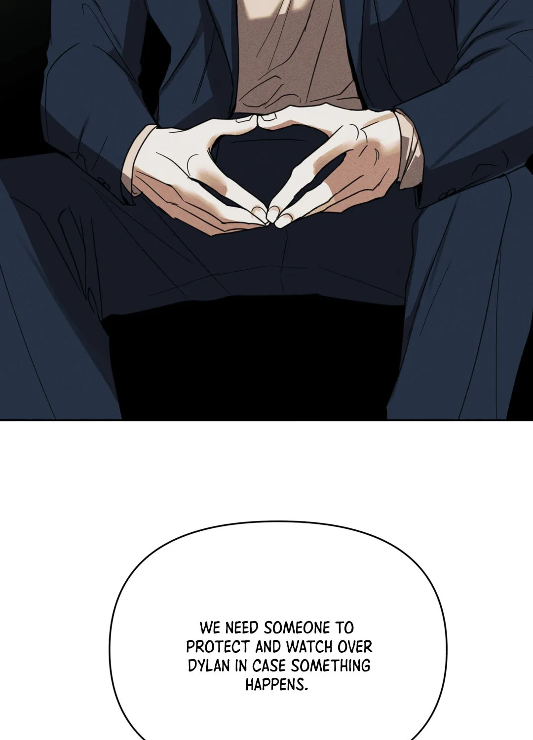 Read Dearest chapter 4 image 4 on Lezhin