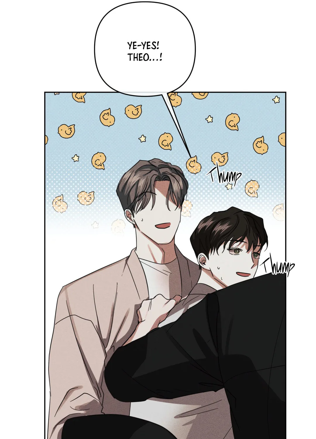 Read Dearest chapter 4 image 41 on Lezhin