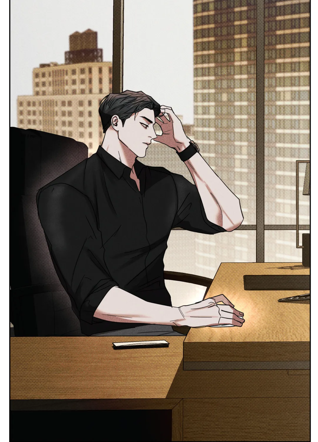 Read Dearest chapter 4 image 56 on Lezhin