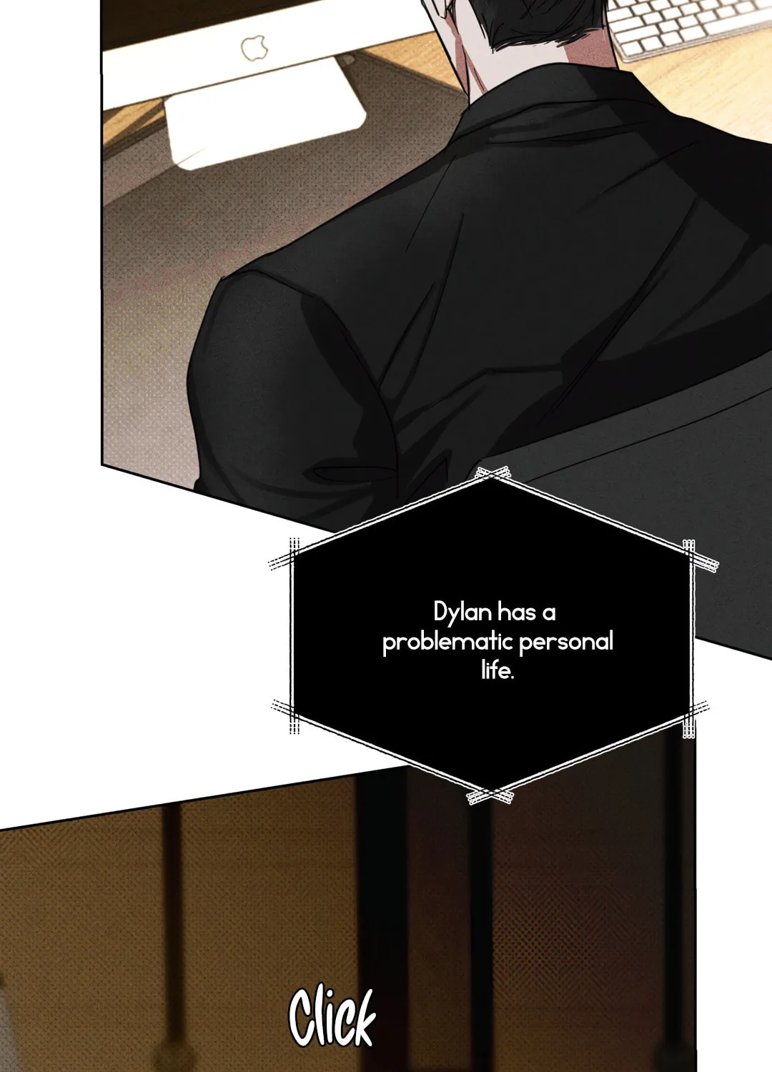 Read Dearest chapter 4 image 60 on Lezhin