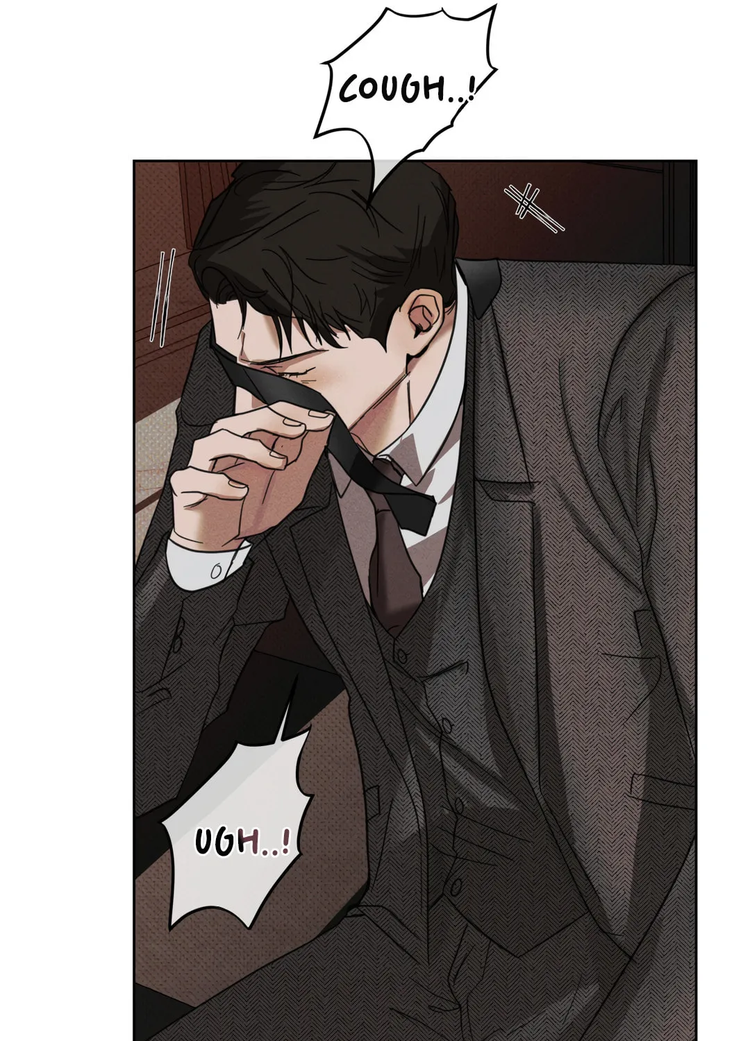 Read Dearest chapter 4 image 83 on Lezhin