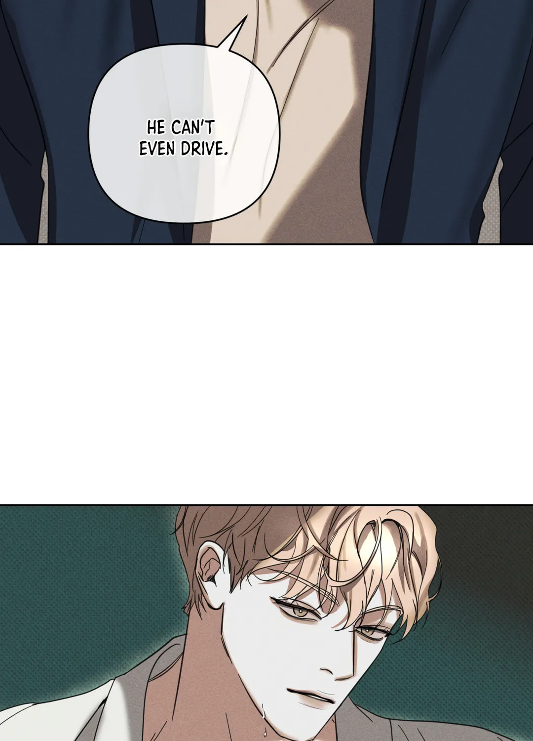 Read Dearest chapter 4 image 97 on Lezhin