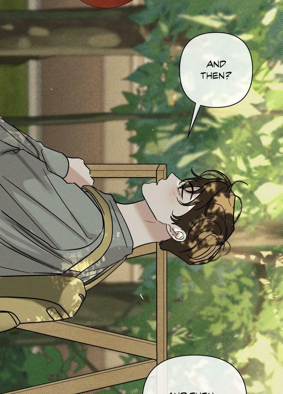 Read Dearest chapter 40 image 10 on Lezhin