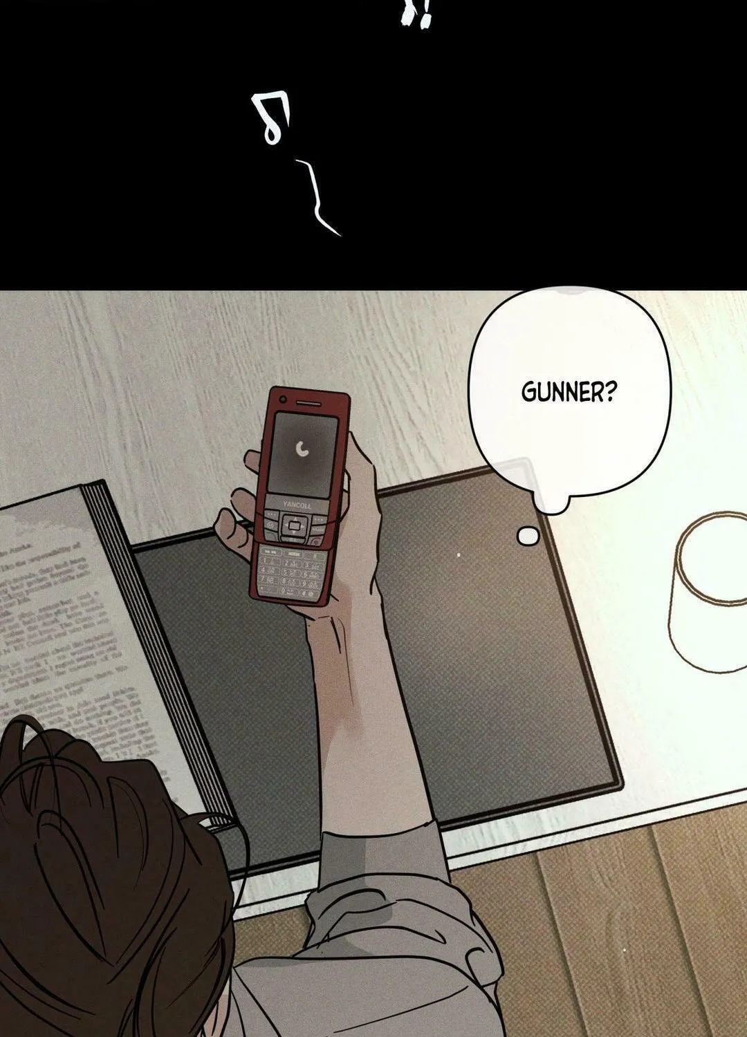 Read Dearest chapter 40 image 104 on Lezhin