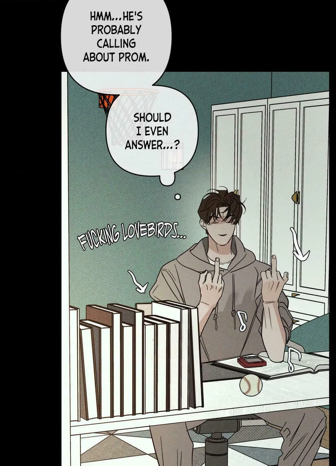 Read Dearest chapter 40 image 106 on Lezhin