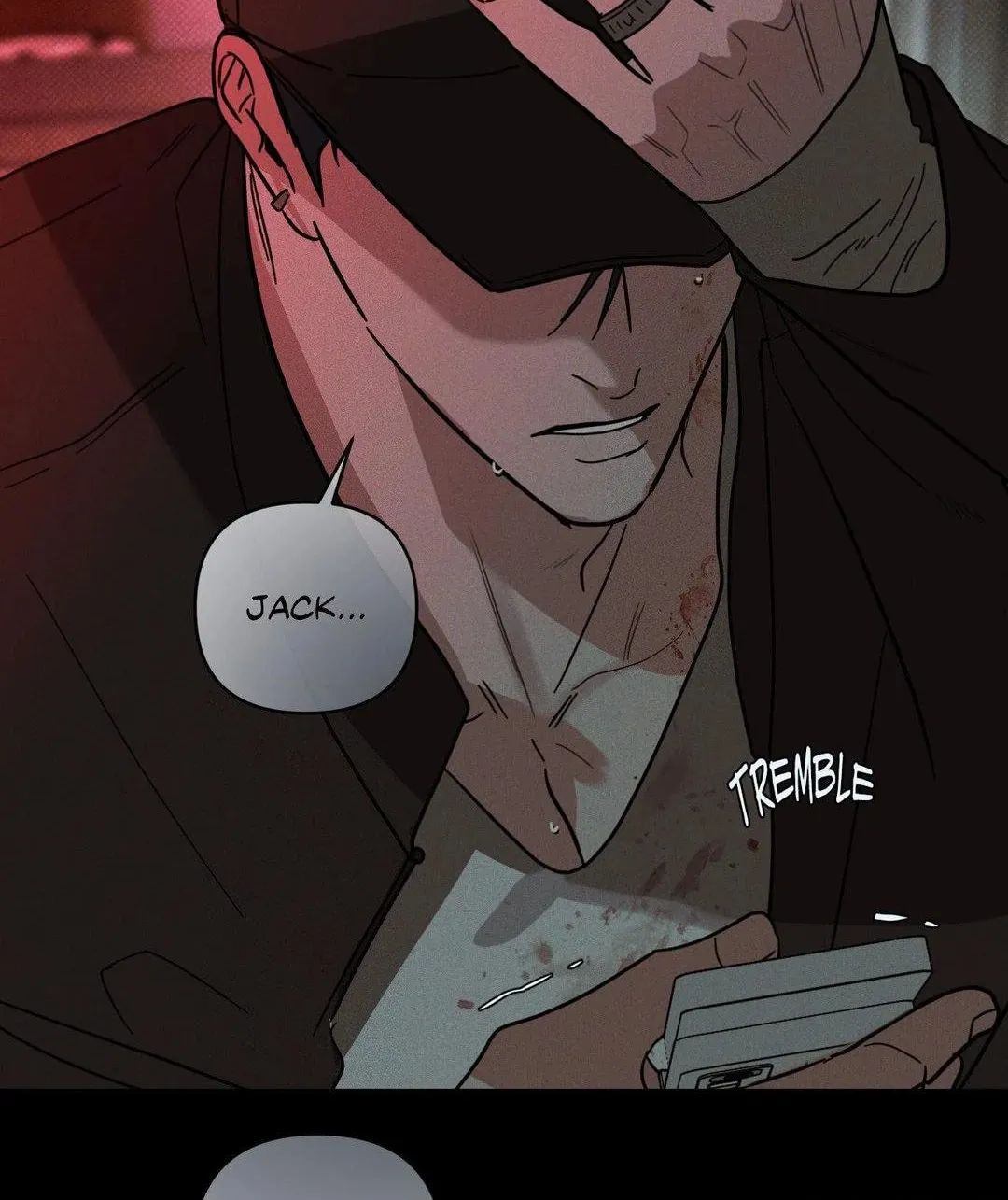 Read Dearest chapter 40 image 111 on Lezhin