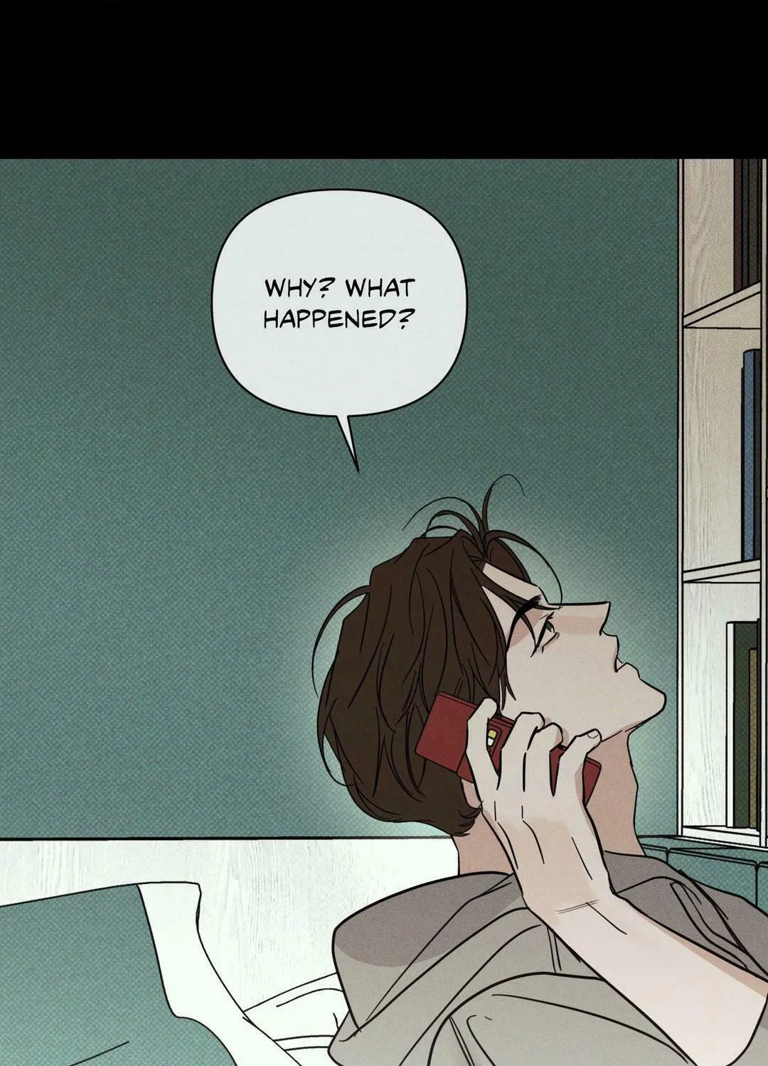 Read Dearest chapter 40 image 114 on Lezhin
