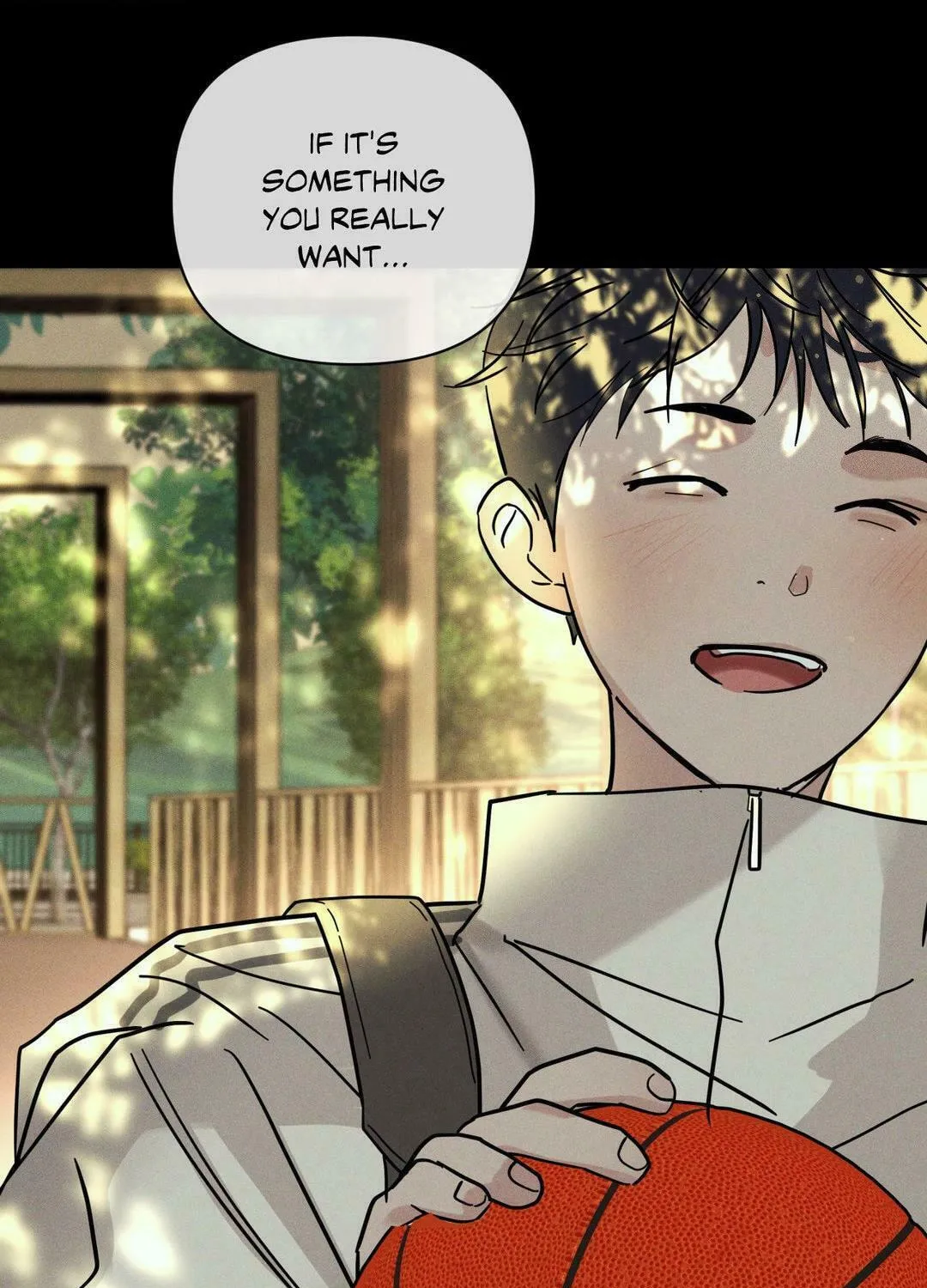 Read Dearest chapter 40 image 12 on Lezhin