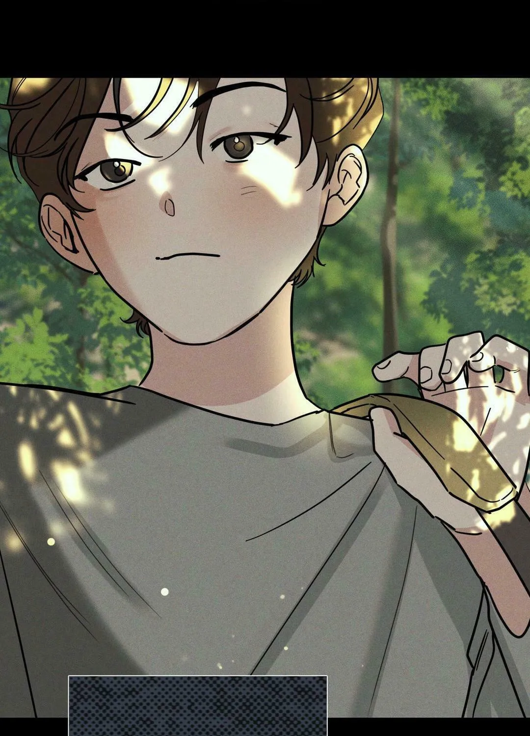 Read Dearest chapter 40 image 14 on Lezhin