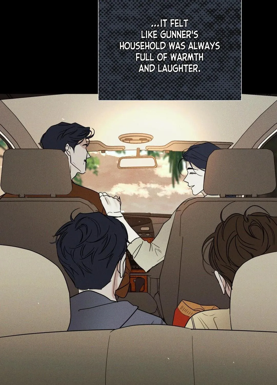Read Dearest chapter 40 image 16 on Lezhin