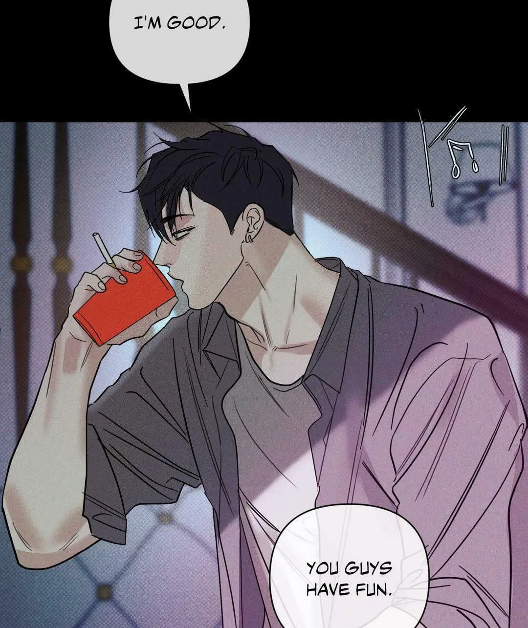 Read Dearest chapter 40 image 25 on Lezhin