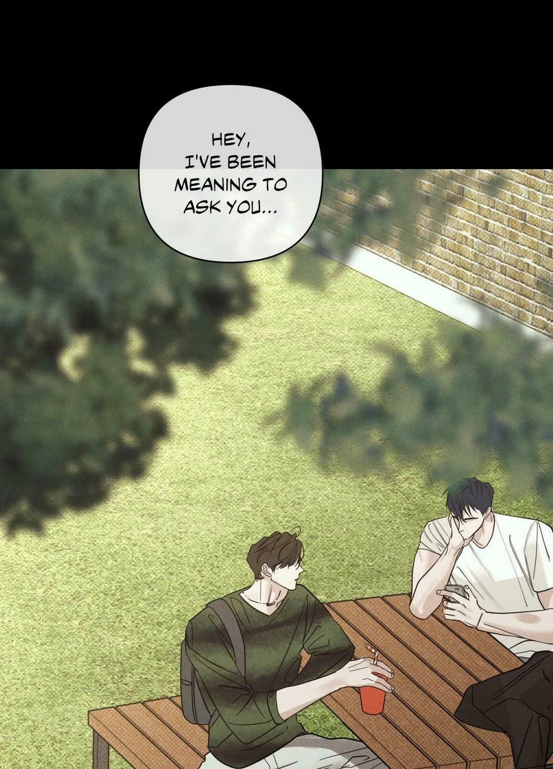 Read Dearest chapter 40 image 30 on Lezhin