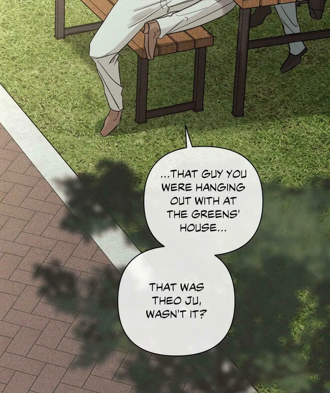 Read Dearest chapter 40 image 31 on Lezhin