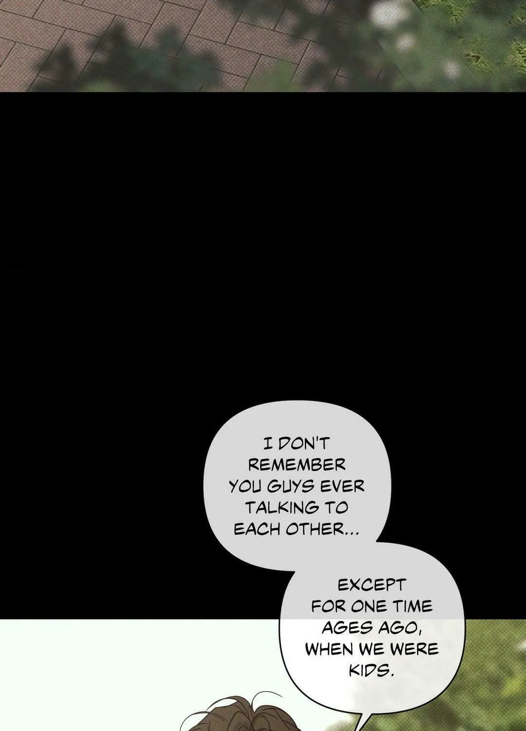 Read Dearest chapter 40 image 32 on Lezhin