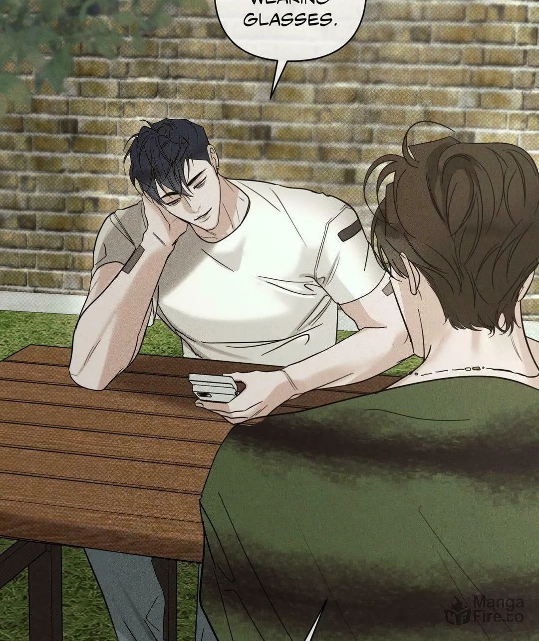 Read Dearest chapter 40 image 35 on Lezhin
